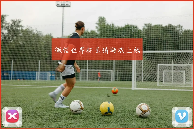 微信世界杯竞猜游戏上线