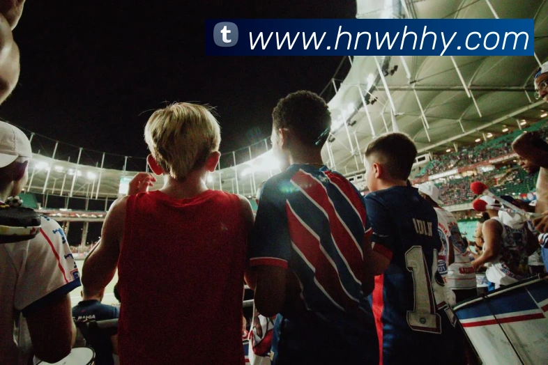 世界杯体育app官网品牌故事